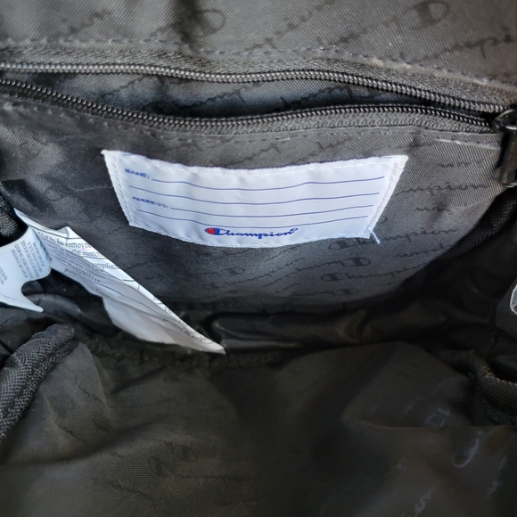 Champion Mini Backpack - Picture 3 of 5